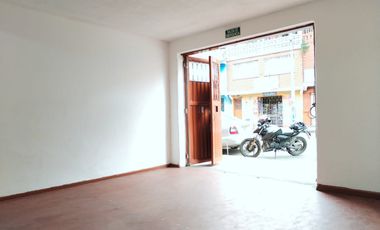 local en arriendo en centromayor. Cod A6994601