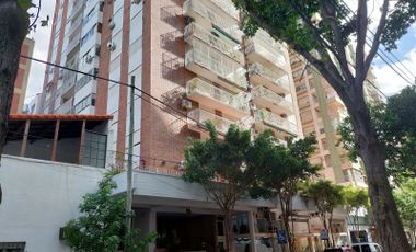 Muy buen departamento en venta 4 dormitorios c/ cochera en Martínez