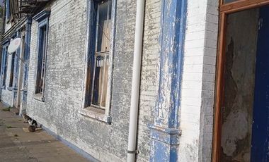 Sitio en Venta en Sitio con casas para demoler en Cerro Concepción