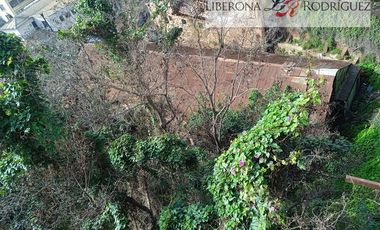 Sitio en Venta en Sitio con casas para demoler en Cerro Concepción