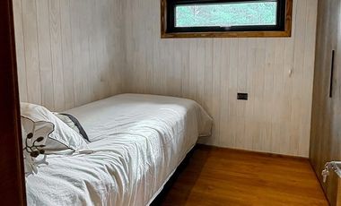 Casa en venta 100% AMOBLADA de 3 dorm. MATANZAS (CONDOMINIO)