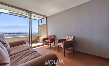Departamento Club Hipico ID: 163242r