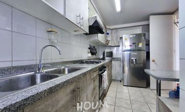 Departamento Club Hipico ID: 163242r