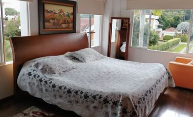 Venta de Casa Campestre en Piedecuesta-Vereda La Mata-C.R. Arcadia,700 m². Cod V9521