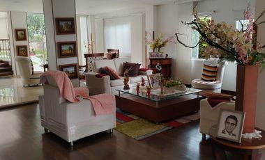 Venta de Casa Campestre en Piedecuesta-Vereda La Mata-C.R. Arcadia,700 m². Cod V9521