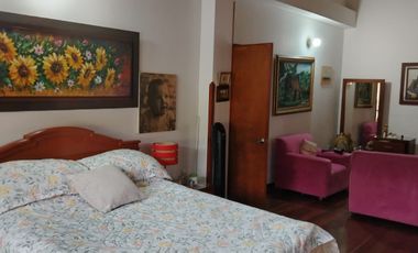 Venta de Casa Campestre en Piedecuesta-Vereda La Mata-C.R. Arcadia,700 m². Cod V9521