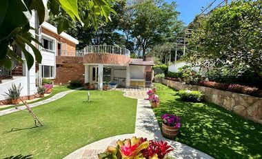 Venta de Casa Campestre en Piedecuesta-Vereda La Mata-C.R. Arcadia,700 m². Cod V9521