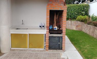 Venta de Casa Campestre en Piedecuesta-Vereda La Mata-C.R. Arcadia,700 m². Cod V9521