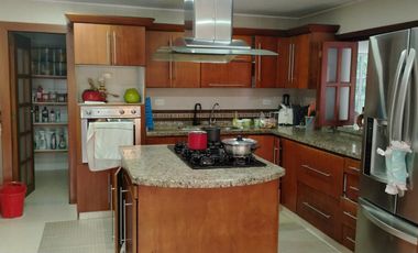 Venta de Casa Campestre en Piedecuesta-Vereda La Mata-C.R. Arcadia,700 m². Cod V9521