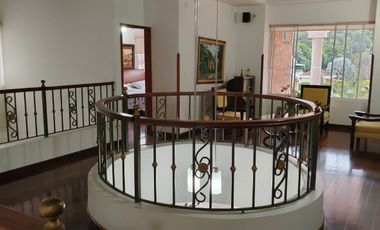 Venta de Casa Campestre en Piedecuesta-Vereda La Mata-C.R. Arcadia,700 m². Cod V9521