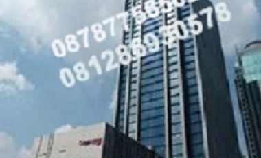 Serius Cari Gedung Kantor Sewa - Beli di KH. Mas Mansyur, Jakarta