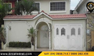 Villa Casa Edificio de venta en San Felipe – código:14089