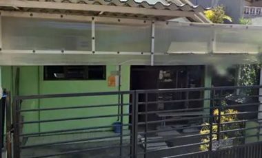 Rumah Siap Huni di Banyu Urip Wetan daerah Sawahan Surabaya