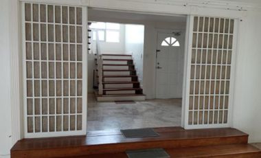 For Rent: 3 Bedroom House in Bel-Air Village, Makati City