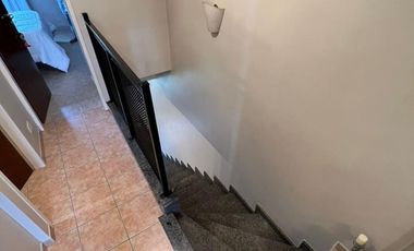 Duplex de calidad en condominio cerrado