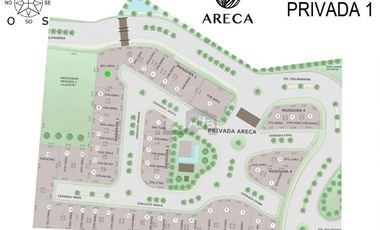 Terrenos en venta en Palmarena