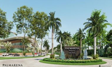 Terrenos en venta en Palmarena