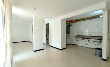 apartamento en arriendo en pangola. Cod A107864