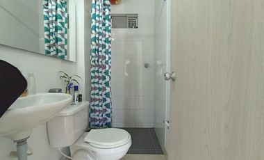 apartamento en arriendo en pangola. Cod A107864