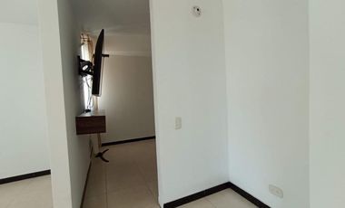 apartamento en arriendo en pangola. Cod A107864