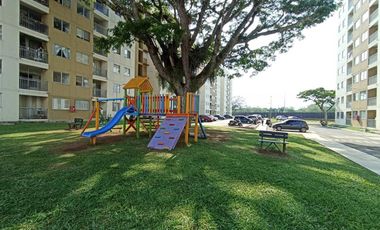 apartamento en arriendo en pangola. Cod A107864