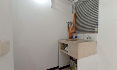 apartamento en arriendo en pangola. Cod A107864