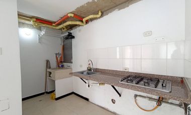 apartamento en arriendo en pangola. Cod A107864