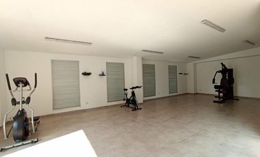 apartamento en arriendo en pangola. Cod A107864