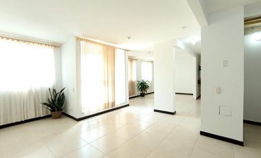 apartamento en arriendo en pangola. Cod A107864