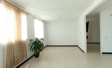 apartamento en arriendo en pangola. Cod A107864