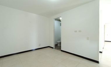 apartamento en arriendo en pangola. Cod A107864