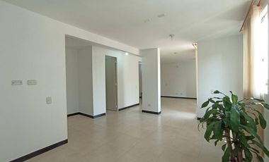 apartamento en arriendo en pangola. Cod A107864