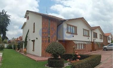 Casa en venta, San Jose de Bavaria sector Suba Bogotá