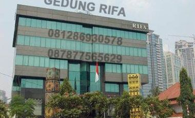 Butuh Unit Kantor di Jl. Prof. DR. Satrio, Kuningan Timur - Jakarta
