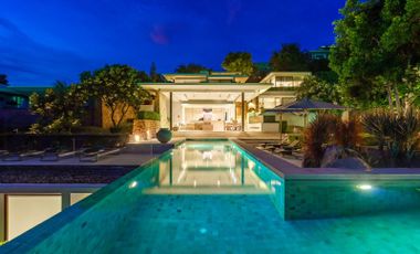 5 Bedroom Villa for sale at Samujana