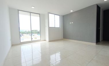apartamento en venta en sabana del rosario. Cod V29477