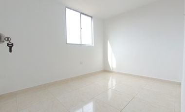 apartamento en venta en sabana del rosario. Cod V29477