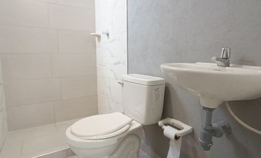 apartamento en venta en sabana del rosario. Cod V29477