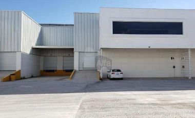 Bodega Industrial en Renta en Condominio Industrial dentro del Parque Industrial Bernardo Quintana