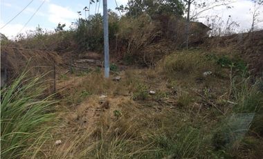 Venta de lote El coco de La Chorrera