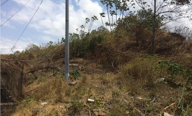 Venta de lote El coco de La Chorrera