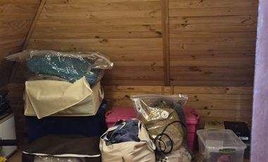 Casa en venta de 4 dorm. 4 baños,2 estacionamientos