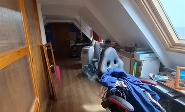 Casa en venta de 4 dorm. 4 baños,2 estacionamientos