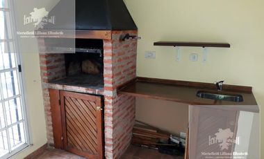 Casa - Haedo