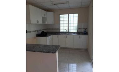 VENDO CASA EN ARRAIJAN JUAN DEMOTENES WESTVILLAGE 3R