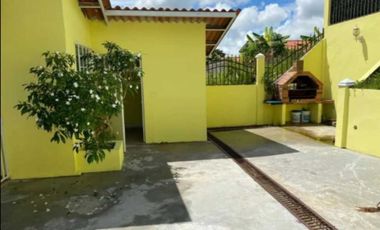 VENDO CASA EN ARRAIJAN JUAN DEMOTENES WESTVILLAGE 3R