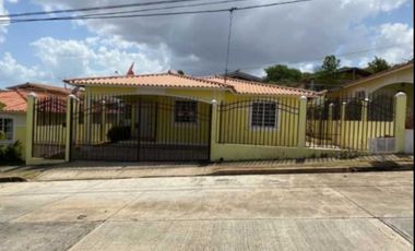 VENDO CASA EN ARRAIJAN JUAN DEMOTENES WESTVILLAGE 3R