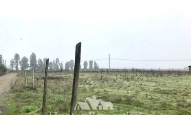 Sitio en Venta en Comua de perlarco , sector el manzano
