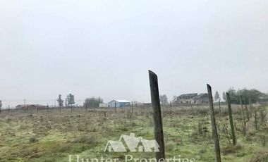 Sitio en Venta en Comua de perlarco , sector el manzano