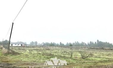 Sitio en Venta en Comua de perlarco , sector el manzano